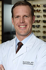 Scott D. Kelly, M.D.