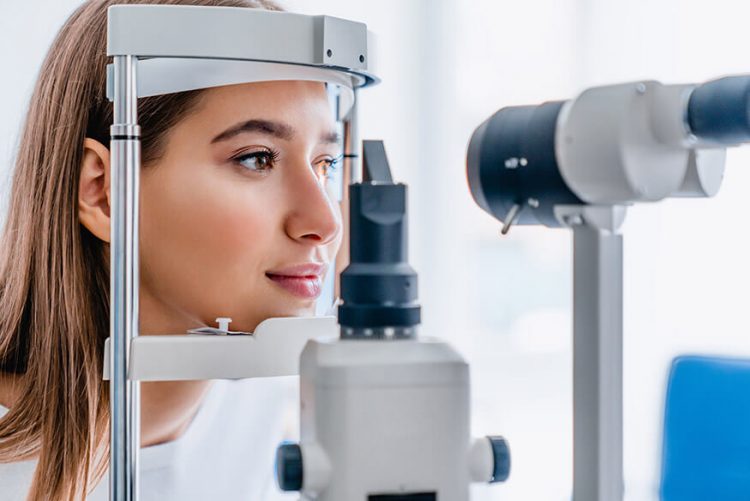 Eye Exam Austin Comprehensive Eye Exams Kyle Howerton Eye