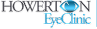 Howerton Eye Clinic Logo